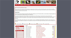 Desktop Screenshot of beakspeak.com